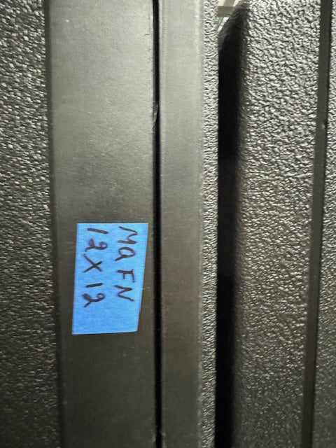 Seiko / Epson NS 8080 Handler