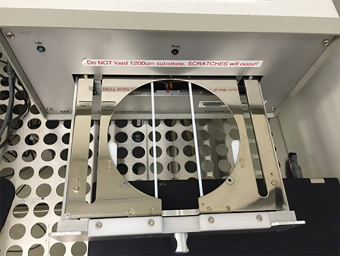 Eichhorn + Hausmann MX 203-6 Measurement Tool