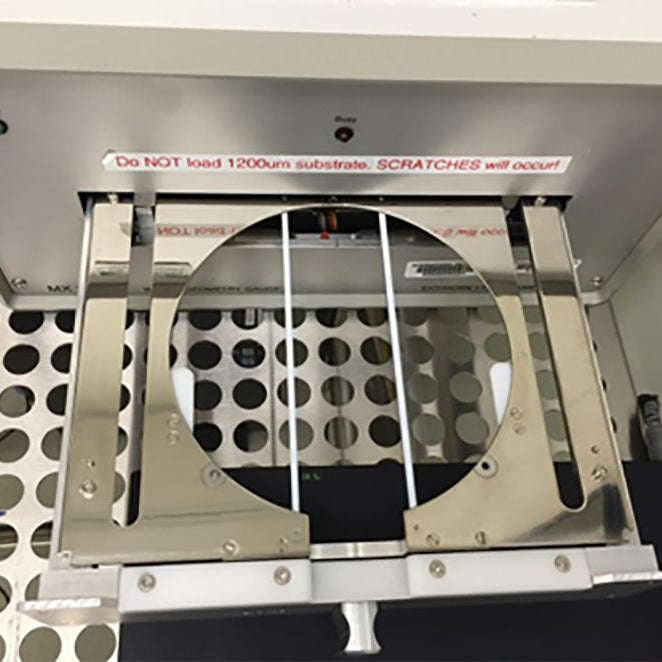Eichhorn + Hausmann MX 203-6 Measurement Tool