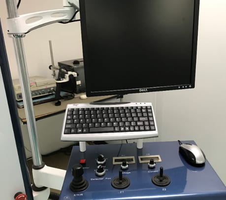 Scienscope View X X-ray Inspection System