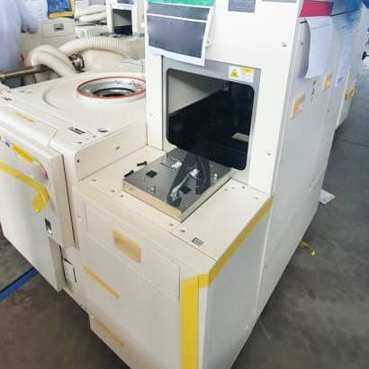 Tel P 12 XL Wafer Prober