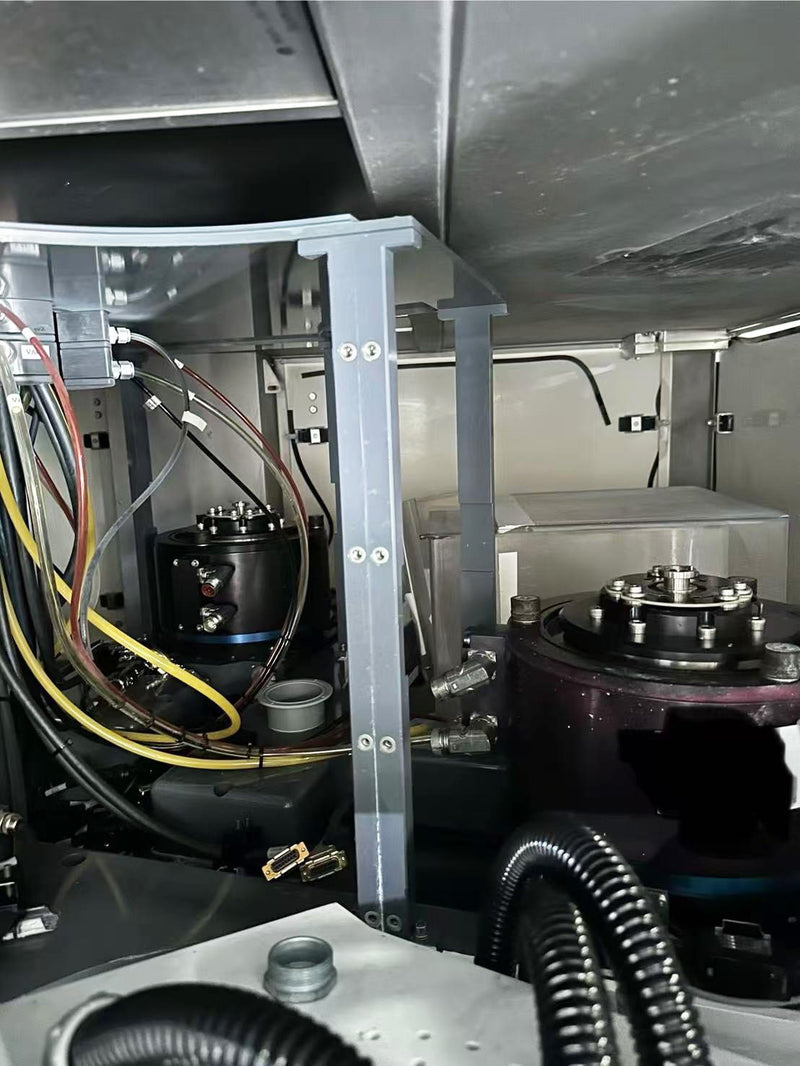 Applied Materials Mirra 3600 CMP (Chemical Mechanical Polisher)