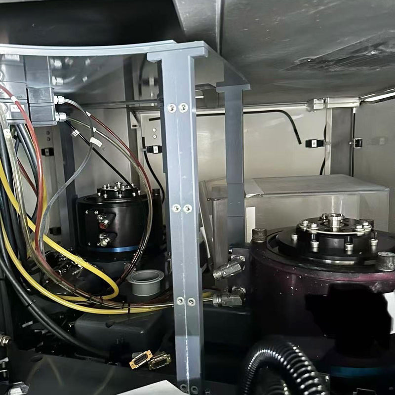 Applied Materials Mirra 3600 CMP (Chemical Mechanical Polisher)