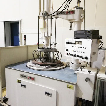 Speedfam 9 B 5 L 42 Polisher