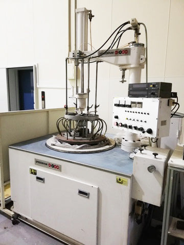 Speedfam 9 B 5 L 42 Polisher