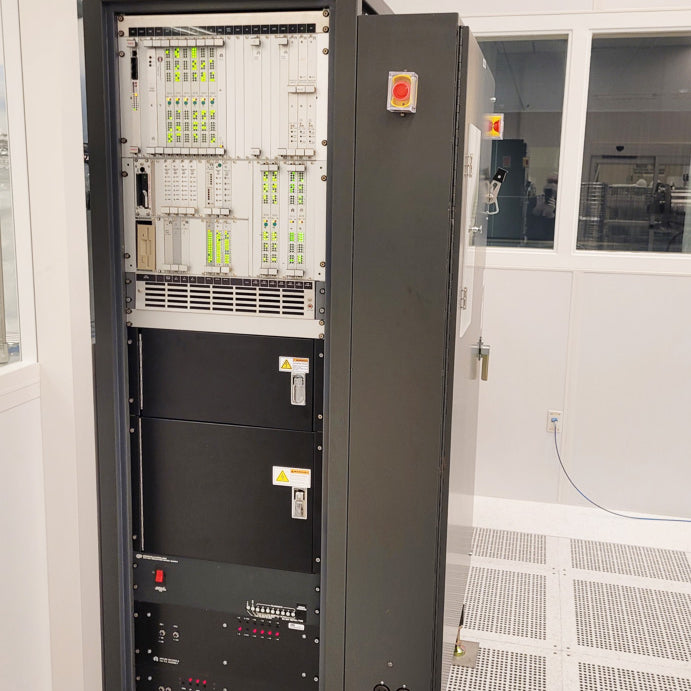 Applied Materials Endura PVD (Physical Vapor Deposition)