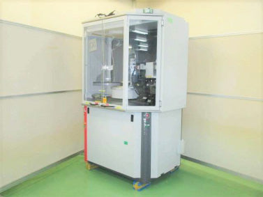 Bruker D 8 Discover