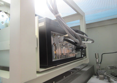 Hitachi IML 6 1 Ion Mill