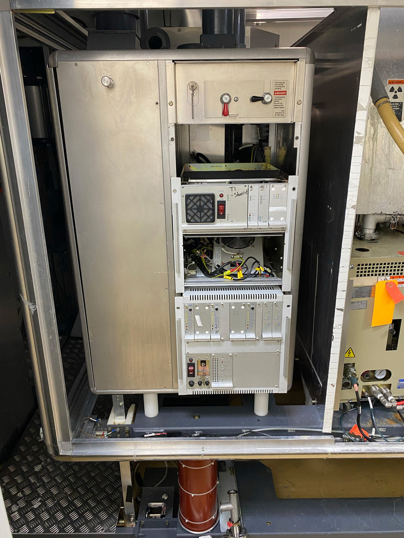 Applied Materials PI 9500 Ion Implanter
