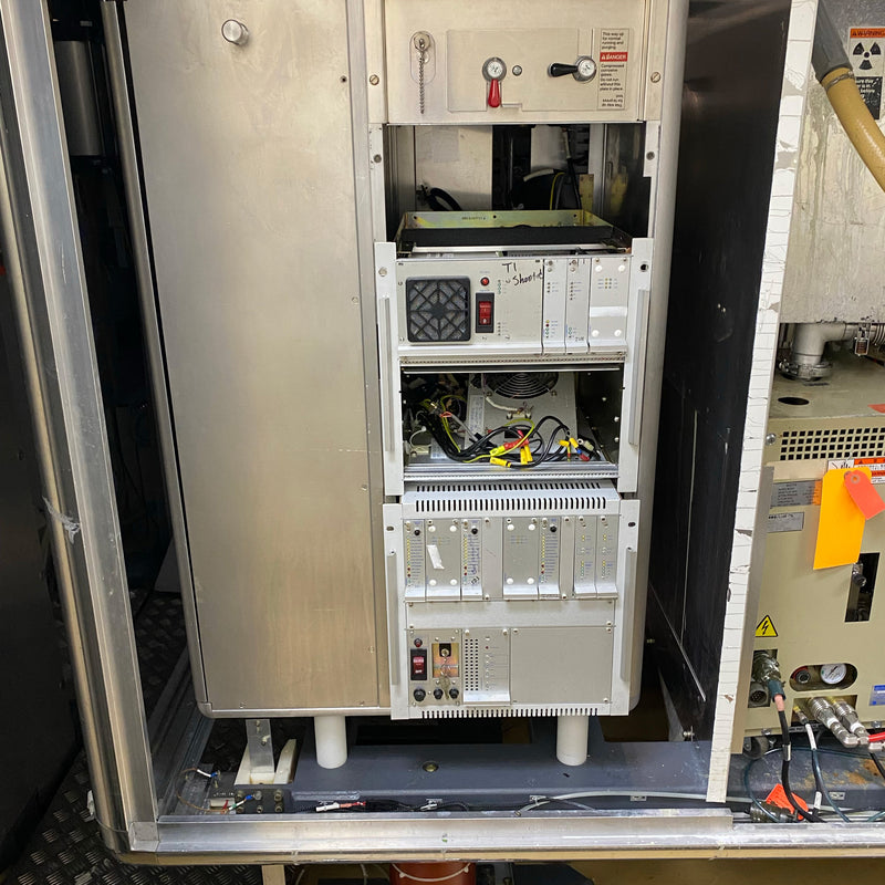 Applied Materials PI 9500 Ion Implanter