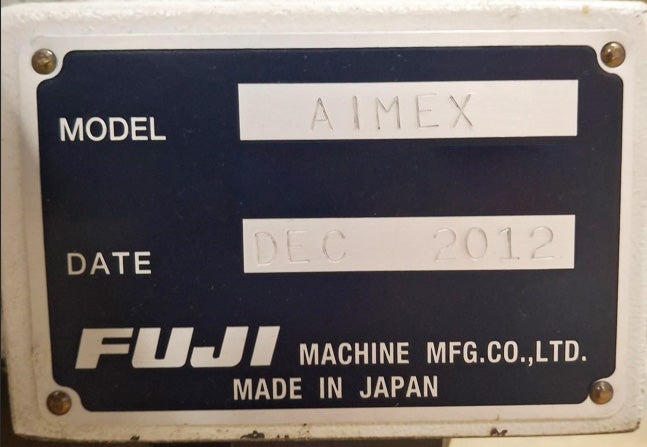 Fuji Aimex Placement Machine