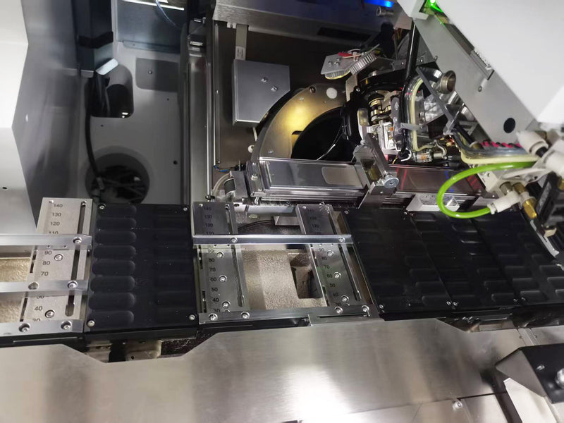 Besi / Esec 2100 FC hS Die Bonder