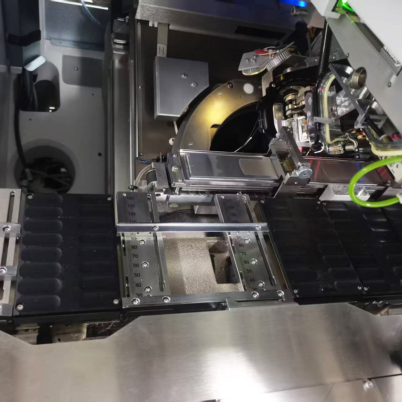 Besi / Esec 2100 FC hS Die Bonder