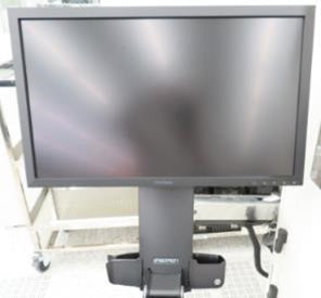 KLA 8720 Inspection System