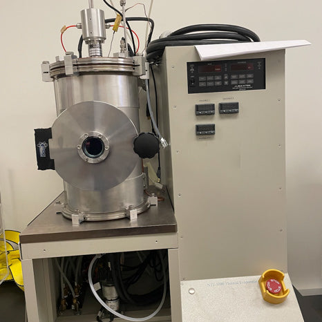 Nano Master NTE 3000 Thermal Evaporator