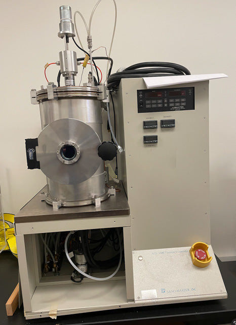 Nano Master NTE 3000 Thermal Evaporator