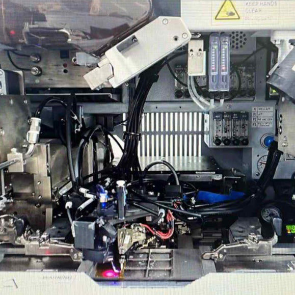 ASM AD 838 L Die Bonder