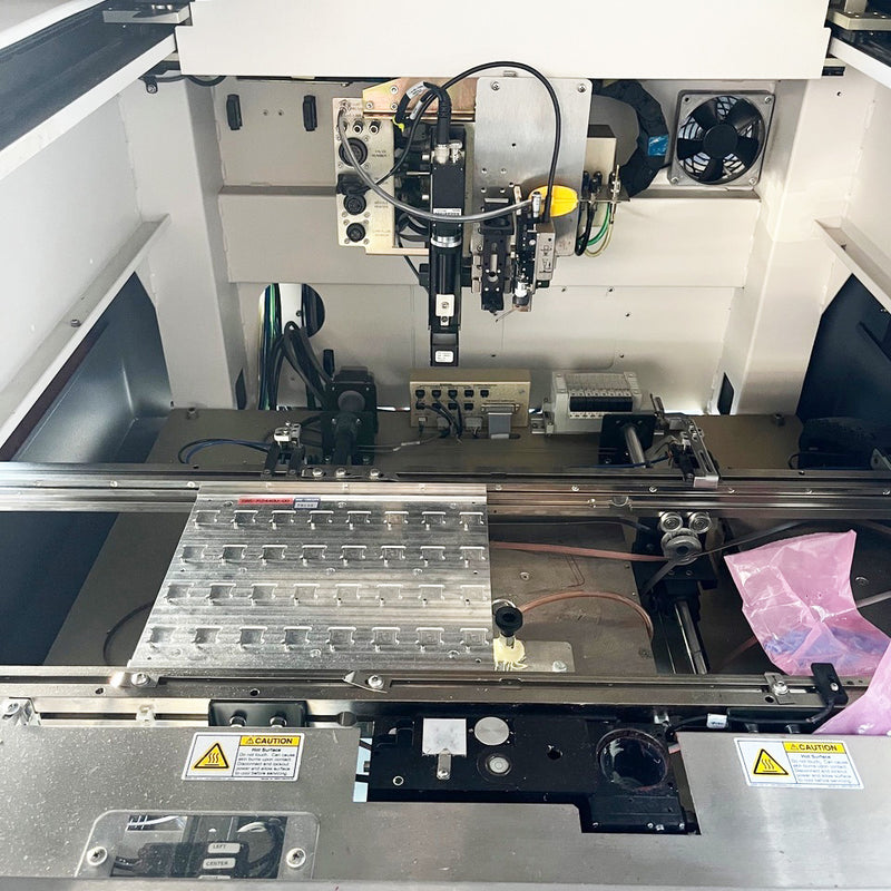 Nordson / Asymtek X 1020 Dispenser