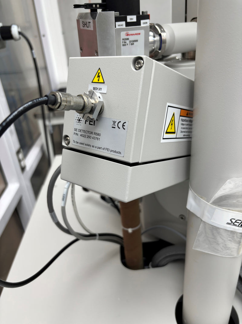 Thermo Fisher Scientific / FEI Quanta 450 SEM (Scanning Electron Microscope)