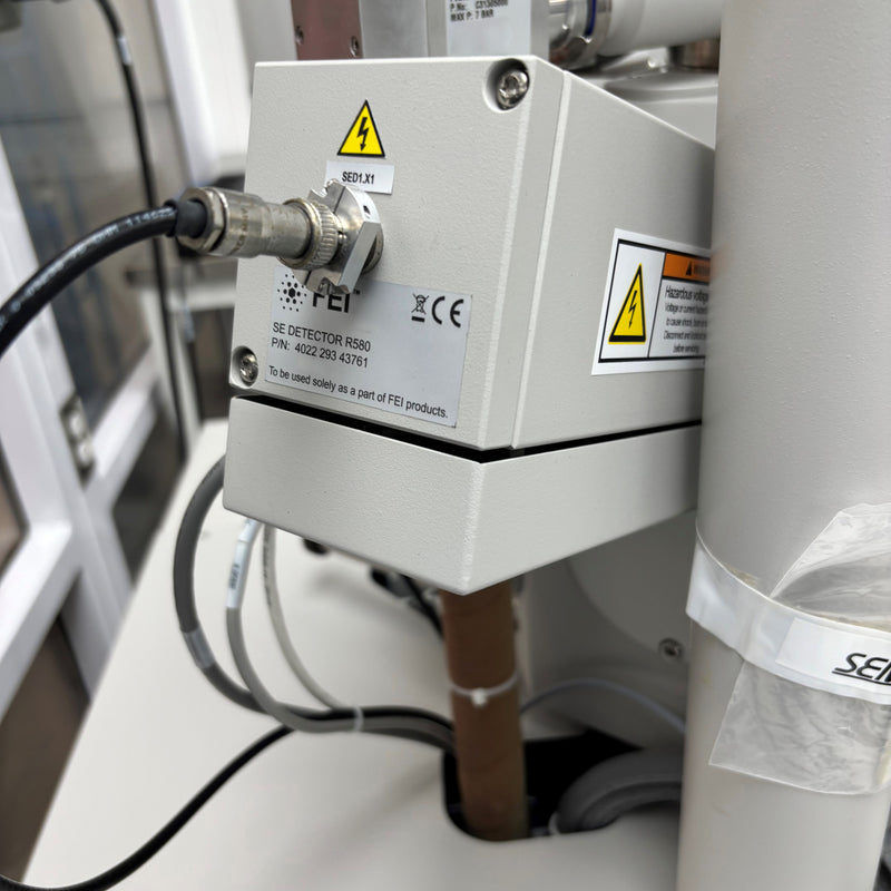 Thermo Fisher Scientific / FEI Quanta 450 SEM (Scanning Electron Microscope)