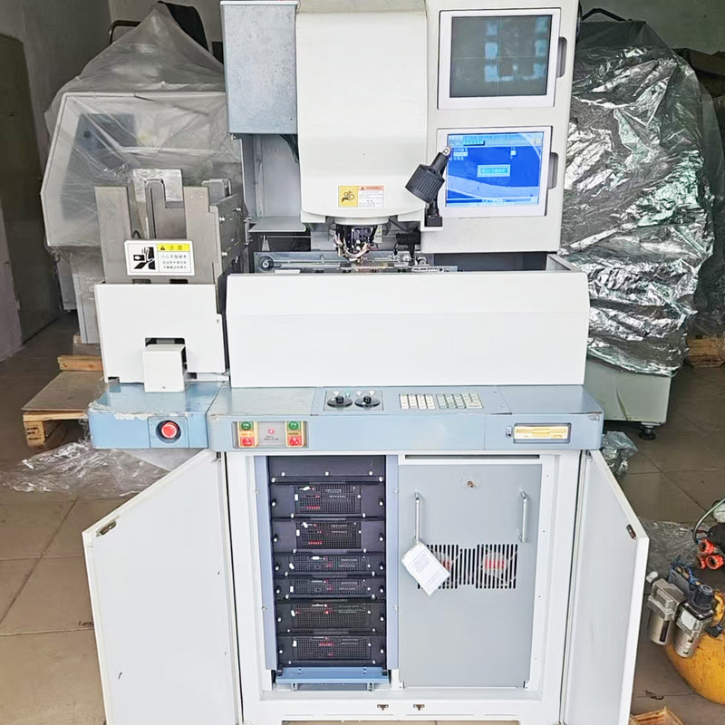 ASM AB 559 A 06 Wedge Bonder