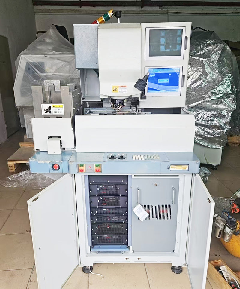 ASM AB 559 A 06 Wedge Bonder