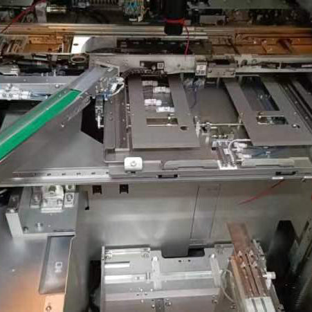 Besi / Datacon 2200 EVO Die Bonder