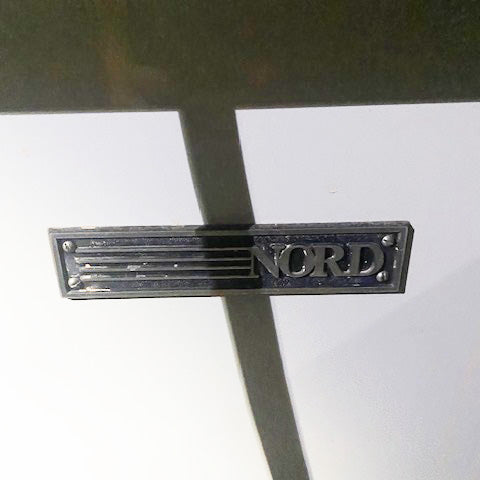 Nord Engineering 2 PP 24
