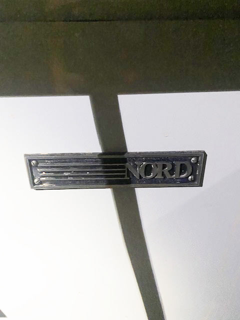 Nord Engineering 2 PP 24