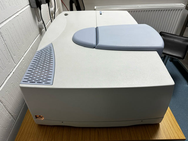 Perkin Elmer Lambda 1050 UV-VIS-NIR Spectrophotometer (Ultra Violet Visible Near Infrared)