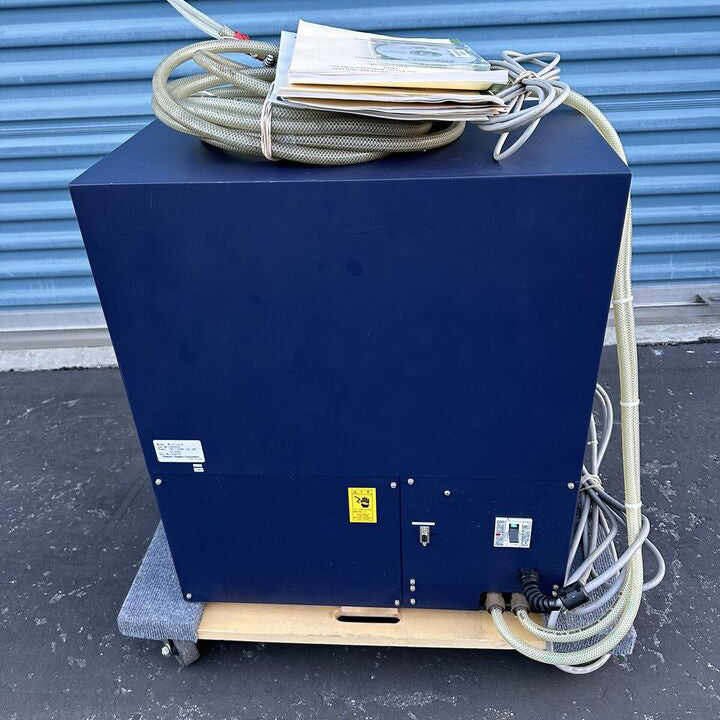 Rigaku MiniFlex II Benchtop X-ray Diffractometer