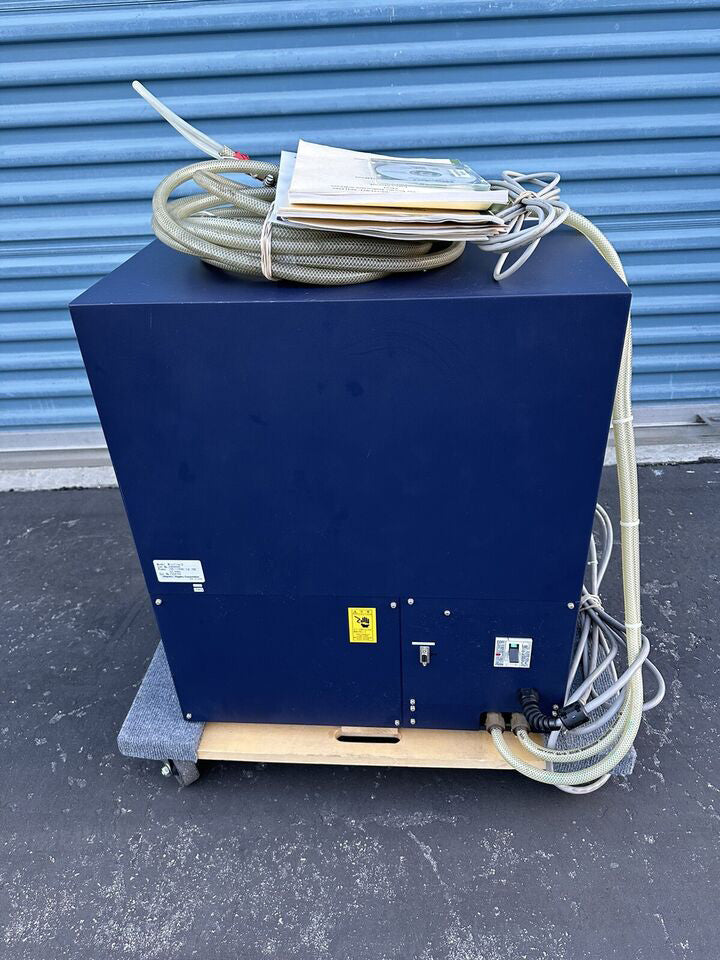 Rigaku MiniFlex II Benchtop X-ray Diffractometer
