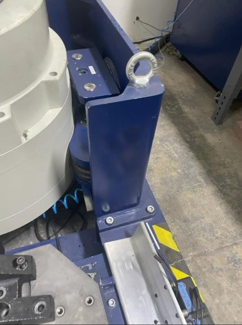 ETS Solutions M 124 M / GT 500 Unibase Shaker