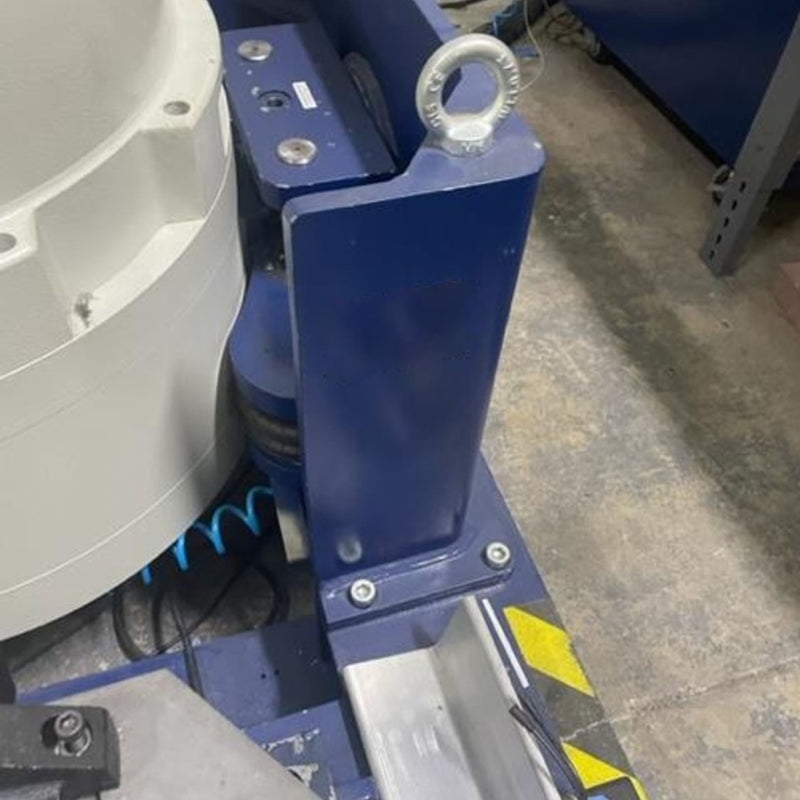 ETS Solutions M 124 M / GT 500 Unibase Shaker