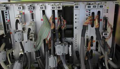 Accretech / TSK UF 200 Automatic Wafer Prober