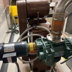VPT Optical Coater