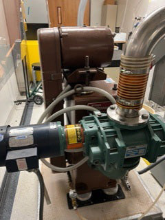 VPT Optical Coater