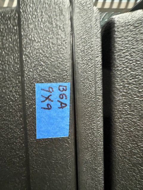 Seiko / Epson NS 8080 Handler