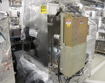 Veeco 210 Ion Beam Deposition (IBD)