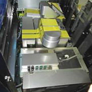 Hitachi S 9380 II CD-SEM (Critical Dimension Scanning Electron Microscope)