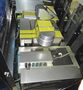 Hitachi S 9380 II CD-SEM (Critical Dimension Scanning Electron Microscope)