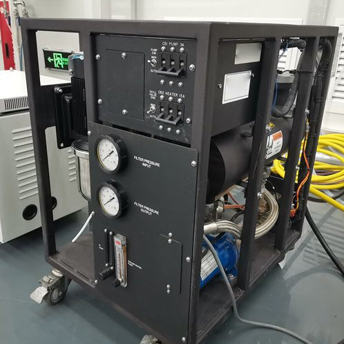 Applied Materials P 5000 MxP Etcher