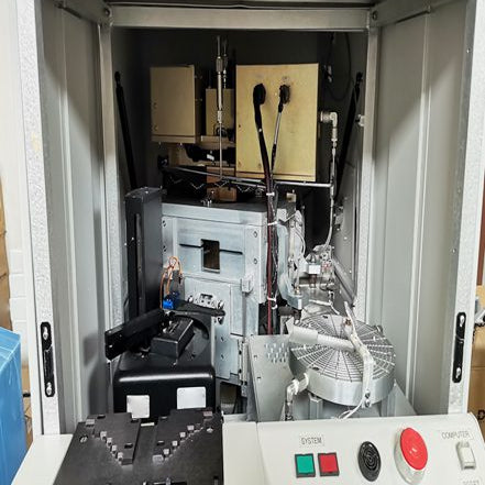 Lam / Novellus / Gasonics 3010 Asher