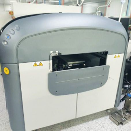 Dek Horizon 03 iX Screen Printer