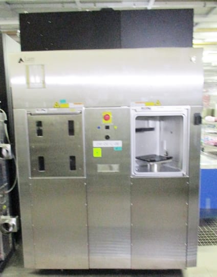 Lam Alliance 9100 PTX Dry Etcher