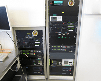 Veeco 210 Ion Beam Deposition (IBD)