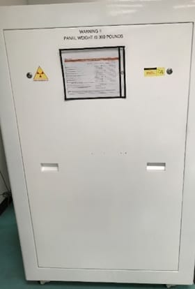 Scienscope View X X-ray Inspection System