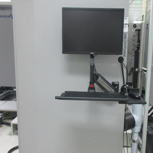 Teradyne Magnum V SSV VP Tester