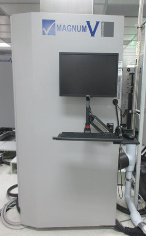 Teradyne Magnum V SSV VP Tester