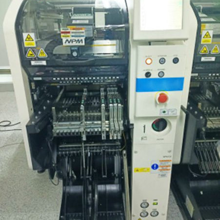 Panasonic NPM D 3 Surface Mounter